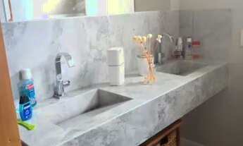 Imagem 5: DM- Alugo Super Casa Alphaville Jacuhi com 4 suítes