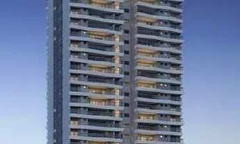 Imagem: Apartamento com 3 quartos, 120,2m², à