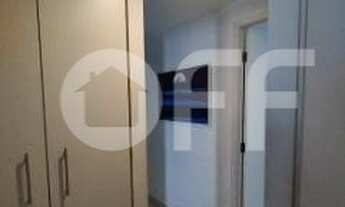 Imagem 5: Inspiratto 3 dormitórios/ 1 suíte - 87m² - Swift/Abolição