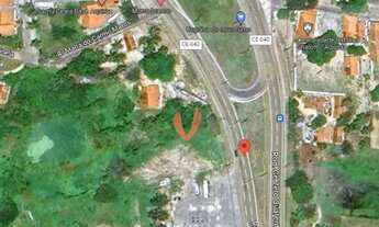 Imagem 5: Terreno à venda, 3713 m² por R$ 700.000 - Sitio Olho D'Água - Aquiraz/CE