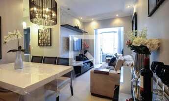 Imagem: Apartamento para Aluguel - Tatuapé, 2 Quartos