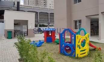 Imagem 7: Apartamento à venda, 2 quartos, 1 vaga, Cidade Industrial - Contagem/MG