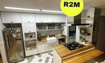 Imagem 2: Apartamento de 68m² com 2 quartos - São Paulo - SP