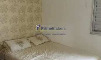 Imagem 3: Apartamento 2 dormitórios, 1 suíte, 1 vaga, 54m², à venda por R$ 435.000 Sacomã -SP