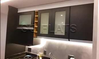 Imagem 7: Flat Radisson Vila Olímpia disponível para venda com 30m² e 01 vaga de garagem