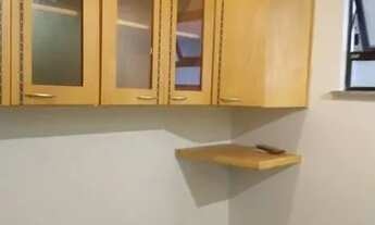 Imagem 5: Alugo apartamento de três quartos no centro de Campos dos Goytacazes mobiliado