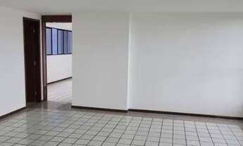 Imagem 4: Apartamento para aluguel possui 256 metros quadrados com 4 quartos em Brisamar - João Pess