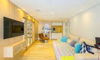 Imagem 4: Casa para venda no Morumbi 3 suites quintal com piscina e churrasqueira