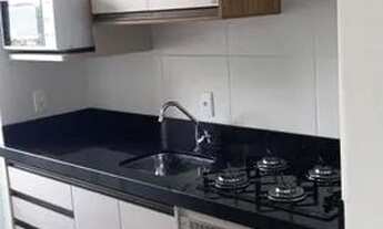 Imagem 3: Apartamento para alugar com 1 dormitórios em América, Joinville cod:LA492