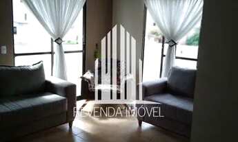 Imagem 4: COBERTURA DUPLEX DE 3 DORMITÓRIOS 1 SUÍTE 2 VAGAS A VENDA EM SÃO BERNARDO DO CAMPO