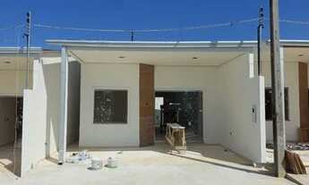 Imagem 2: Casa para aluguel tem 55 metros quadrados com 2 quartos em Parque 10 de Novembro - Manaus