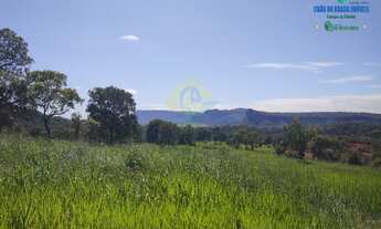 Imagem: AQUIDAUANA - RURAL - Área Rural de Aquidauana