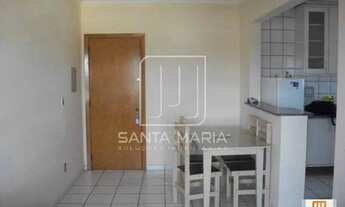 Imagem 2: Apartamento (tipo - padrao) 1 dormitórios, cozinha planejada, portaria 24 horas, elevador