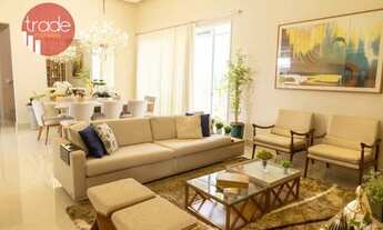 Imagem 2: Casa com 3 suítes à venda em condomínio Quinta da Primavera