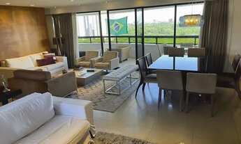 Imagem 6: Alto Padrão projetado, varanda ampla, porcelanato, andar alto, hidromassagem e muito mais!