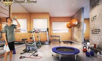 Imagem 7: Apartamento 2 dormitórios Santana de Parnaíba