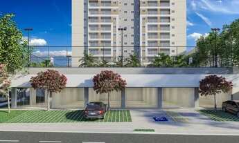 Imagem 3: APARTAMENTO 2 DORMITÓRIOS COM SUÍTE BAIRRO VILA REDENTORA