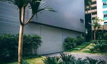 Imagem: Aluguel - AREA PRIVATIVA - LOURDES Belo