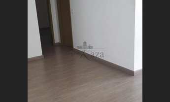 Imagem 5: Apartamento - Jardim Uirá - Residencial Solar das Tuíras - 67m² - 2 Dormitórios