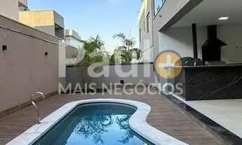 Imagem 9: Casa - Tamboré - Santana de Parnaíba