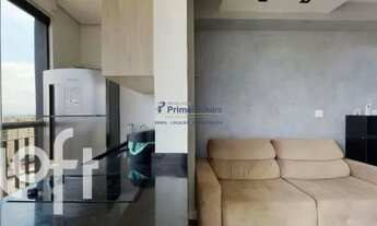 Imagem 3: APARTAMENTO DUPLEX 72M² COM 1 SUÍTE E 1 VAGA AO LADO DO METRÔ PRAÇA DA ÁRVORE