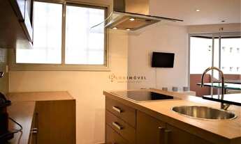 Imagem 5: Apartamento mobiliado para locação próximo ao metrô Marechal Deodoro