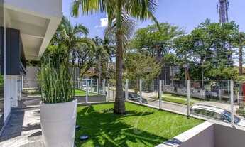 Imagem 2: Prédio Comercial Mercês