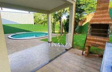 Imagem 5: Sobrado com 3 dormitórios, 269 m² - venda por R$ 2.350.000 ou aluguel por R$ 9.037/mês - T