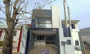 Imagem: Casa à venda no bairro Canadá - Cascavel/PR