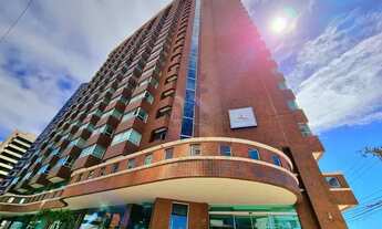 Imagem 4: Flat mobiliado em Petrópolis, linda vista, no Cond. Interatlantico, ao lado do HUOL