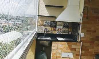 Imagem: Apartamento com 2 dormitórios, 72 m²