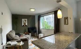 Imagem 2: Apartamento de 2 dormitórios à venda na Trindade