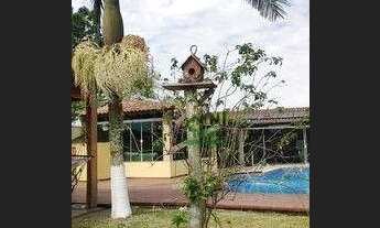 Imagem 6: Chácara com 5 dormitórios à venda, 1200 m² por R$ 1.200.000 - Chácaras Ceres - Suzano/SP