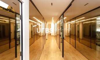 Imagem 3: New York - Sala - Setor Sul