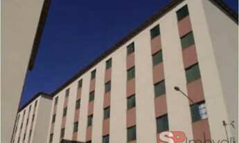 Imagem 3: 2 DORMITÓRIOS- 1 VAGA- JARDIM MARTINS SILVA TREMEMBE