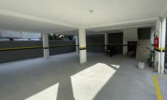 Imagem 5: VENDO APTO 1º ANDAR FUNDOS em Ilha dos Bentos - Vila Velha - ES