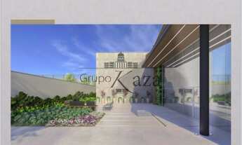 Imagem 6: Terreno em Condomínio - Urbanova - Colinas do Paratehy - 1400m²