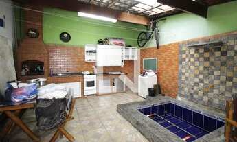 Imagem 6: Casa para Aluguel - Vila Formosa, 2 Quartos, 125 m2