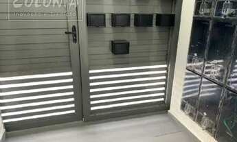 Imagem 4: Santo André - Apartamento Padrão - Jardim