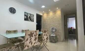 Imagem 5: Apartamento para venda possui 87 metros quadrados com 3 quartos