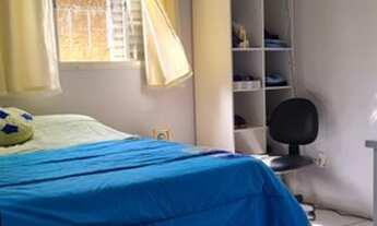 Imagem 4: A casa no bairro Jardim Luz possui 170 metros quadrados com 3 quartos sendo 2 suites e 3 b