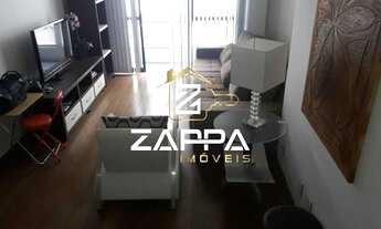 Imagem 6: Apartamento para venda com 121 metros quadrados com 3 quartos em Leme - Rio de Janeiro - R