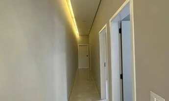 Imagem 5: Casa - Loteamento Park Gran Reserve - Indaiatuba/SP