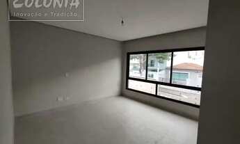 Imagem 5: Santo André - Casa Padrão - Vila Alzira