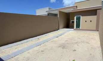 Imagem 3: Casa com 2 dormitórios à venda, 75m² por R$ 200.000,00 em Aquiraz