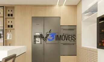 Imagem 5: Apartamento com 3 dormitórios à venda, 166 m² por R$ 2.780.000,00 - Caiobá - Matinhos/PR