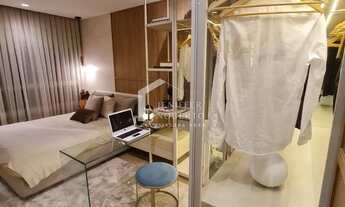 Imagem 5: Apartamento para venda com 80 metros quadrados com 2 quartos em Tatuapé - São Paulo - SP