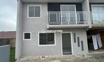 Imagem: FAZENDA RIO GRANDE - Casa Padrão - Iguaçu