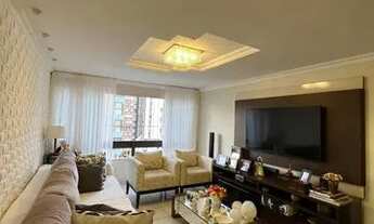 Imagem 4: Apartamento para venda com 87 metros quadrados com 3 quartos