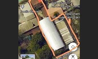 Imagem 6: Prédio / Galpão / Galpões